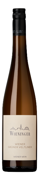 Wieninger Gruner Veltliner Wiener Wieninger Gruner Veltliner Wiener