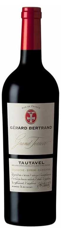 Gerard Bertrand Tautavel Grand Terroir