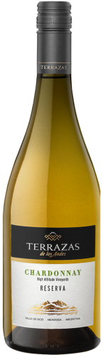 Terrazas de los Andes Chardonnay Reserva