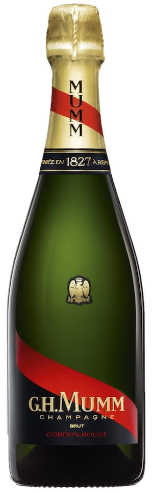 G.H. Mumm Champagne Cordon Rouge G.H. Mumm Champagne Cordon Rouge