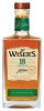 J.P. Wiser's Canadian Whisky 18 Year