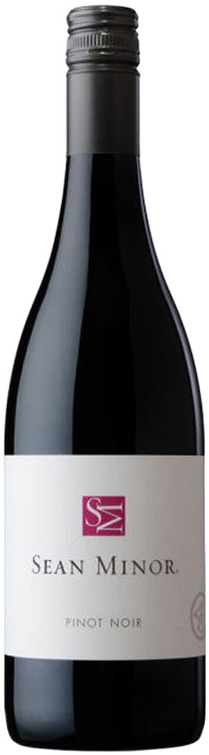 Sean Minor 4 Bears 4B Pinot Noir