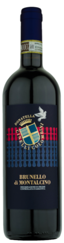 Donatella Cinelli Colombini Brunello di Montalcino DOCG
