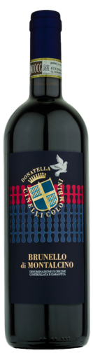 Donatella Cinelli Colombini Brunello di Montalcino DOCG