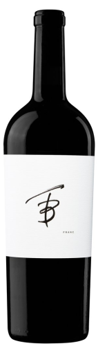 T. Berkley Cabernet Franc "Franc"