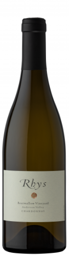 Rhys Chardonnay Bearwallow Vineyard Rhys Chardonnay Bearwallow Vineyard