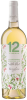 12 e Mezzo (Varvaglione) Chardonnay Puglia Organic