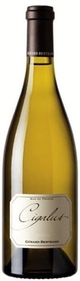 Gerard Bertrand Pays d'Oc Cigalus Blanc