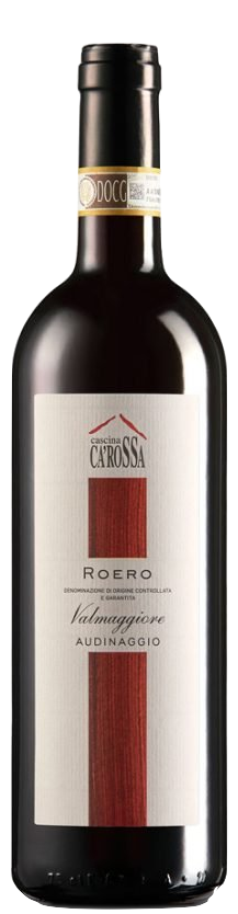 Cascina Ca'rossa Roero Valmaggiore Audinaggio DOCG