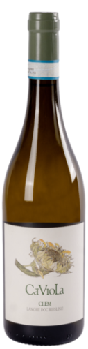 Ca' Viola Langhe Riesling Clem DOC Ca' Viola Langhe Riesling Clem DOC