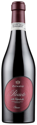 Zenato Recioto della Valpolicella Classico