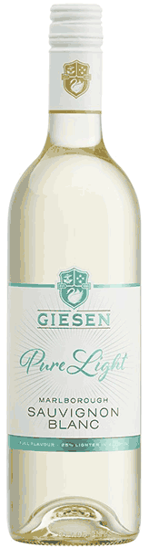 Giesen Sauvignon Blanc Pure Light