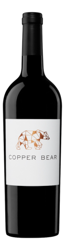 Copper Bear Cabernet Sauvignon Rutherford