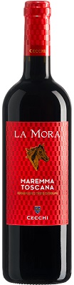 Cecchi Maremma Toscana La Mora