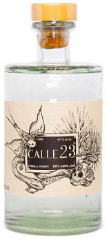 Calle 23 Tequila Blanco Criollo