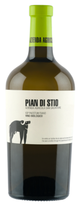 San Salvatore Paestum Pian di Stio IGP