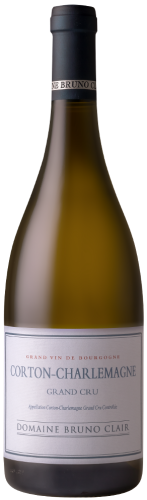 Domaine Bruno Clair Corton-Charlemagne Grand Cru Domaine Bruno Clair Corton-Charlemagne Grand Cru