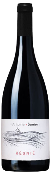 Antoine Sunier Regnie