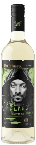 19 Crimes Cali Blanc Snoop Dogg