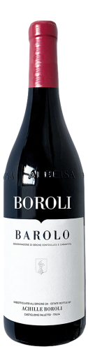 Boroli Barolo