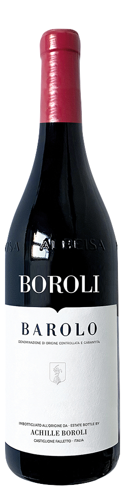 Boroli Barolo