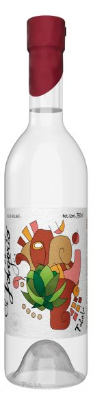 El Jolgorio Mezcal Tobala "Tio Pedro" El Jolgorio Mezcal Tobala "Tio Pedro"