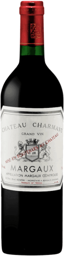 Chateau Charmant Margaux