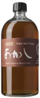 White Oak Distillery Akashi Whisky Single Malt Sherry Cask 5 Year