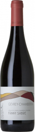 Fanny Sabre Gevrey Chambertin