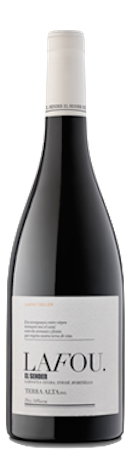 LaFou Garnatxa Negra el Sender