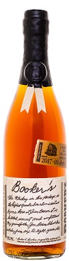 Booker's Bourbon Front Porch Batch 2017-03