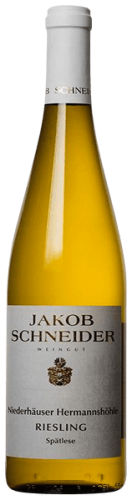 Weingut Jakob Schneider Niederhauser Hermannshohle Riesling Spatlese