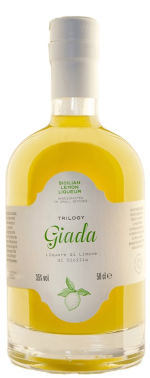 Casa Limonio Liquore di Limone Giada