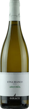 Graci Etna Bianco Arcuria Graci Etna Bianco Arcuria