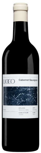 LIOCO Cabernet Sauvignon "Sonoma Valley - Fondo"