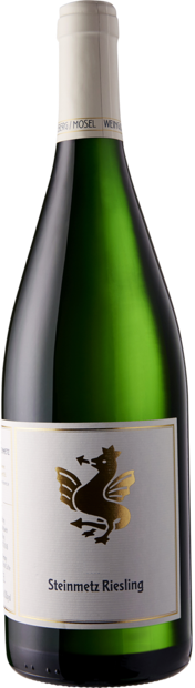 Gunther Steinmetz Riesling Trocken