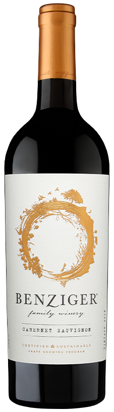 Benziger Cabernet Sauvignon Sonoma County