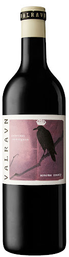 Valravn Cabernet Sauvignon Sonoma County