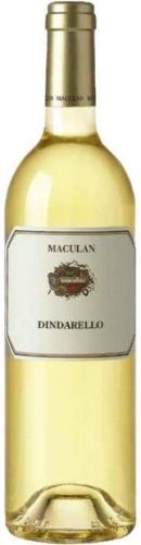Maculan Moscato Dindarello Maculan Moscato Dindarello