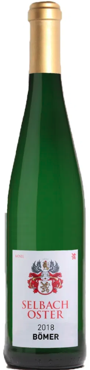 Selbach-Oster Bomer Riesling Trocken