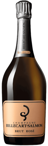 Billecart-Salmon Champagne Brut Rose