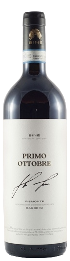 Cascina Bine Barbera Primo Ottobre DOC