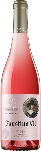 Faustino Rioja Rosado VII