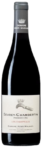 Henri Magnien Gevrey-Chambertin 1er Cru Champeaux Henri Magnien Gevrey-Chambertin 1er Cru Champeaux