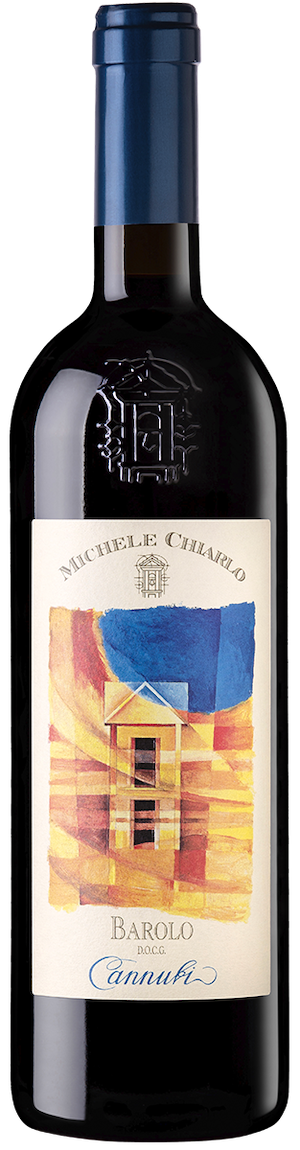 Michele Chiarlo Barolo Cannubi Michele Chiarlo Barolo Cannubi