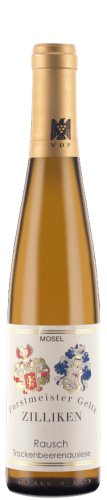 Forstmeister Geltz Zilliken Saarburger Rausch Riesling TBA