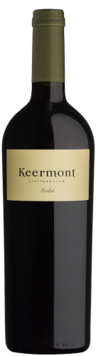 Keermont Merlot "Stellenbosch"