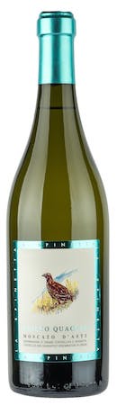 La Spinetta Moscato d'Asti Bricco Quaglia La Spinetta Moscato d'Asti Bricco Quaglia