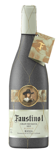 Faustino Rioja Blanco Gran Reserva I