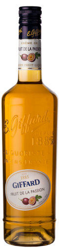 Giffard Liqueur Fruit de la Passion Giffard Liqueur Fruit de la Passion